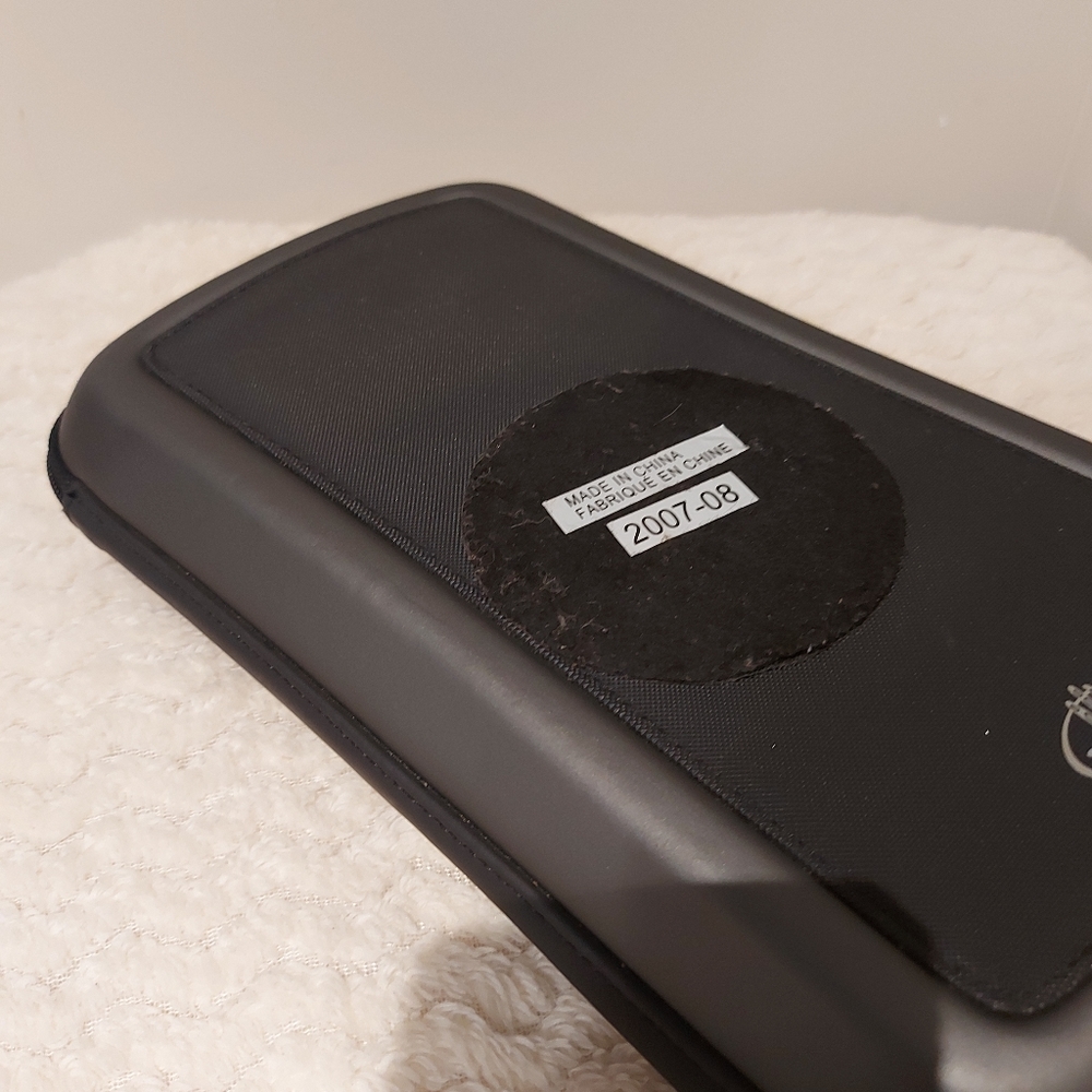 Body Glove (Fellowes) CD/DVD Storage case